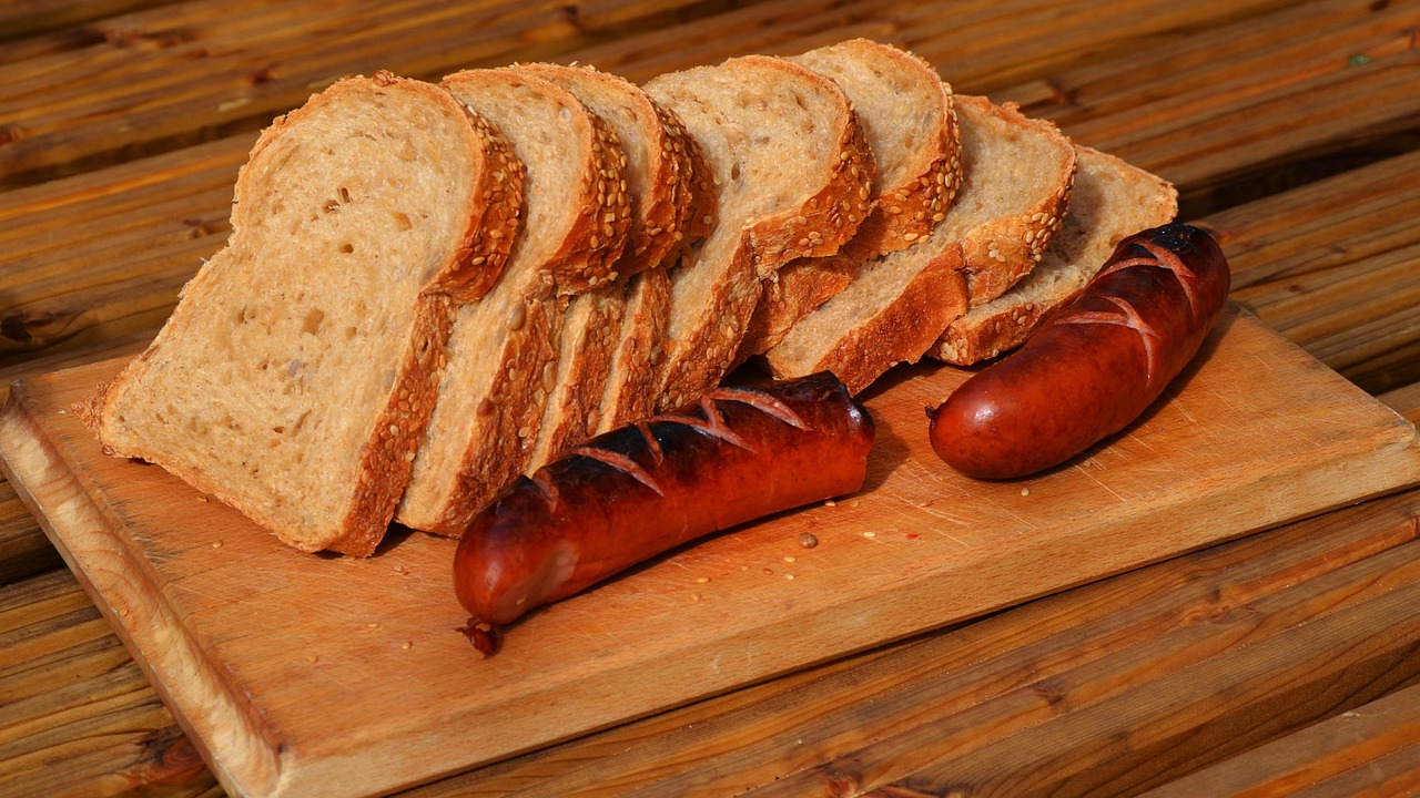 entdecken sie authentische regionale spezialitäten aus verschiedenen regionen deutschlands. erfahren sie mehr über traditionelle rezepte, lokale zutaten und kulinarische highlights aus ihrer umgebung!