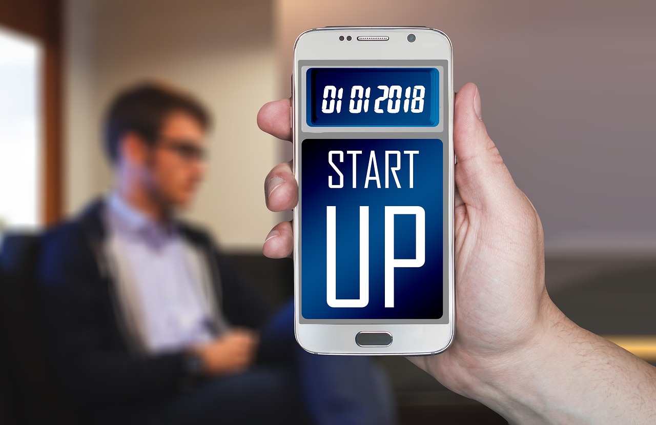 erfolgreiches start-up: entdecken sie inspirierende erfolgsgeschichten, praktische gründungstipps und aktuelle trends für angehende unternehmer und innovative gründer.