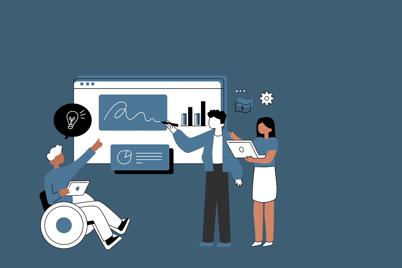 erfahren sie, wie erfolgreiche start-ups innovative ideen umsetzen und nachhaltiges wachstum erzielen. tipps, strategien und inspirierende geschichten für gründer und unternehmer.