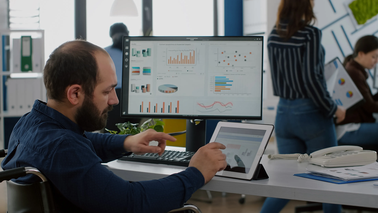 entdecken sie die vorteile von remote work: flexibilität, produktivität und moderne arbeitsmöglichkeiten von zu hause aus oder weltweit. tipps, tools und ratgeber für erfolgreiches arbeiten im homeoffice.