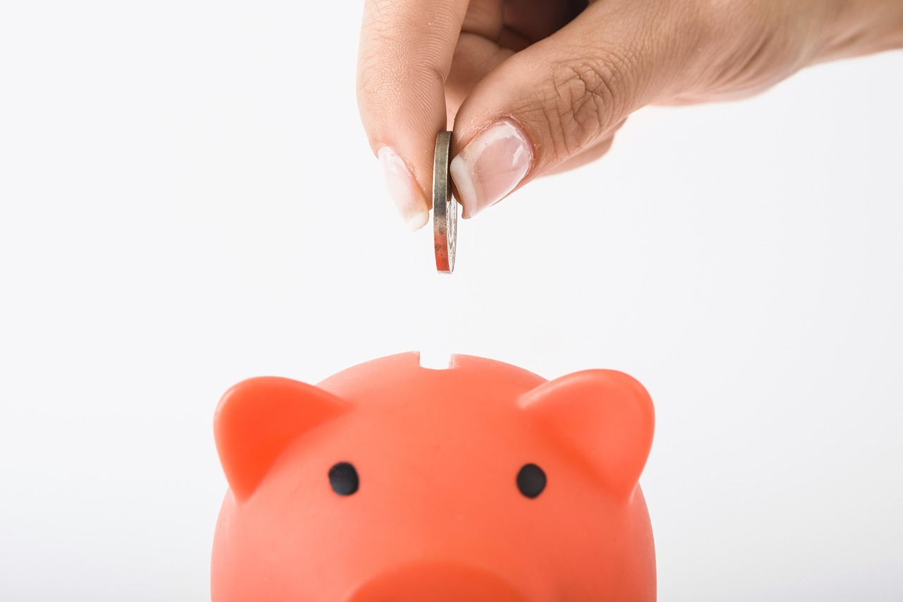 entdecken sie effektive spartipps und strategien, um ihr geld zu vermehren. erfahren sie, wie sie mit einfachen methoden ihre ersparnisse gezielt aufbauen und ihre finanziellen ziele schneller erreichen können.