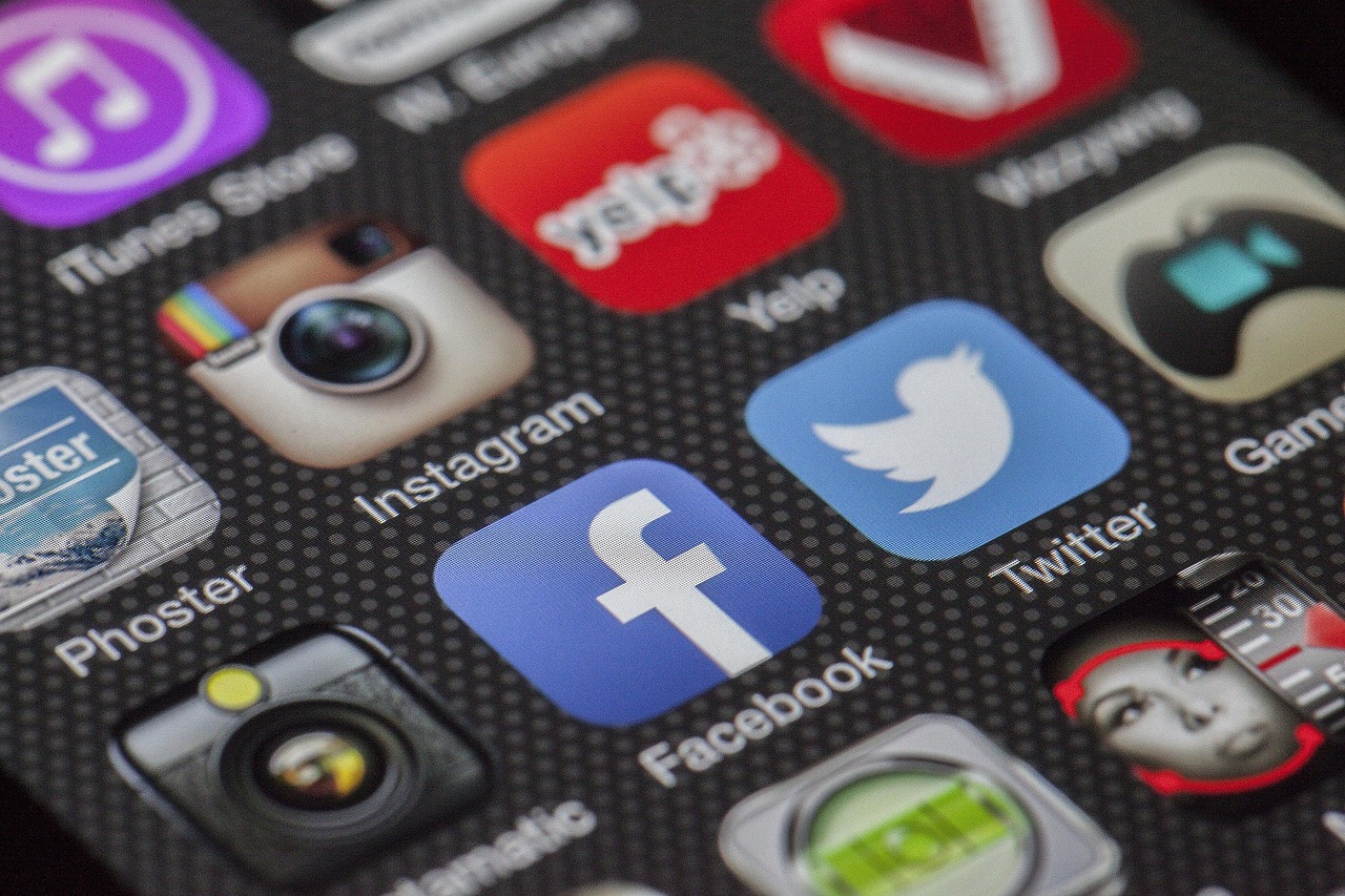 entdecken sie, wie soziale medien ihr unternehmen stärken können. erfahren sie tipps, trends und strategien für erfolgreiches social media marketing.