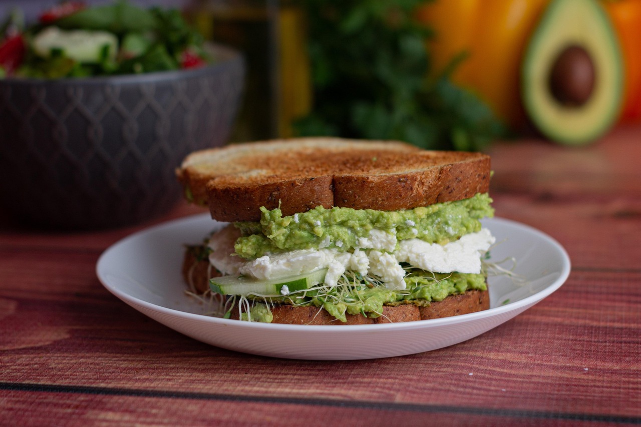 entdecken sie köstliche vegetarische alternativen – gesunde und schmackhafte optionen für jeden geschmack. lassen sie sich von abwechslungsreichen fleischlosen rezeptideen inspirieren!