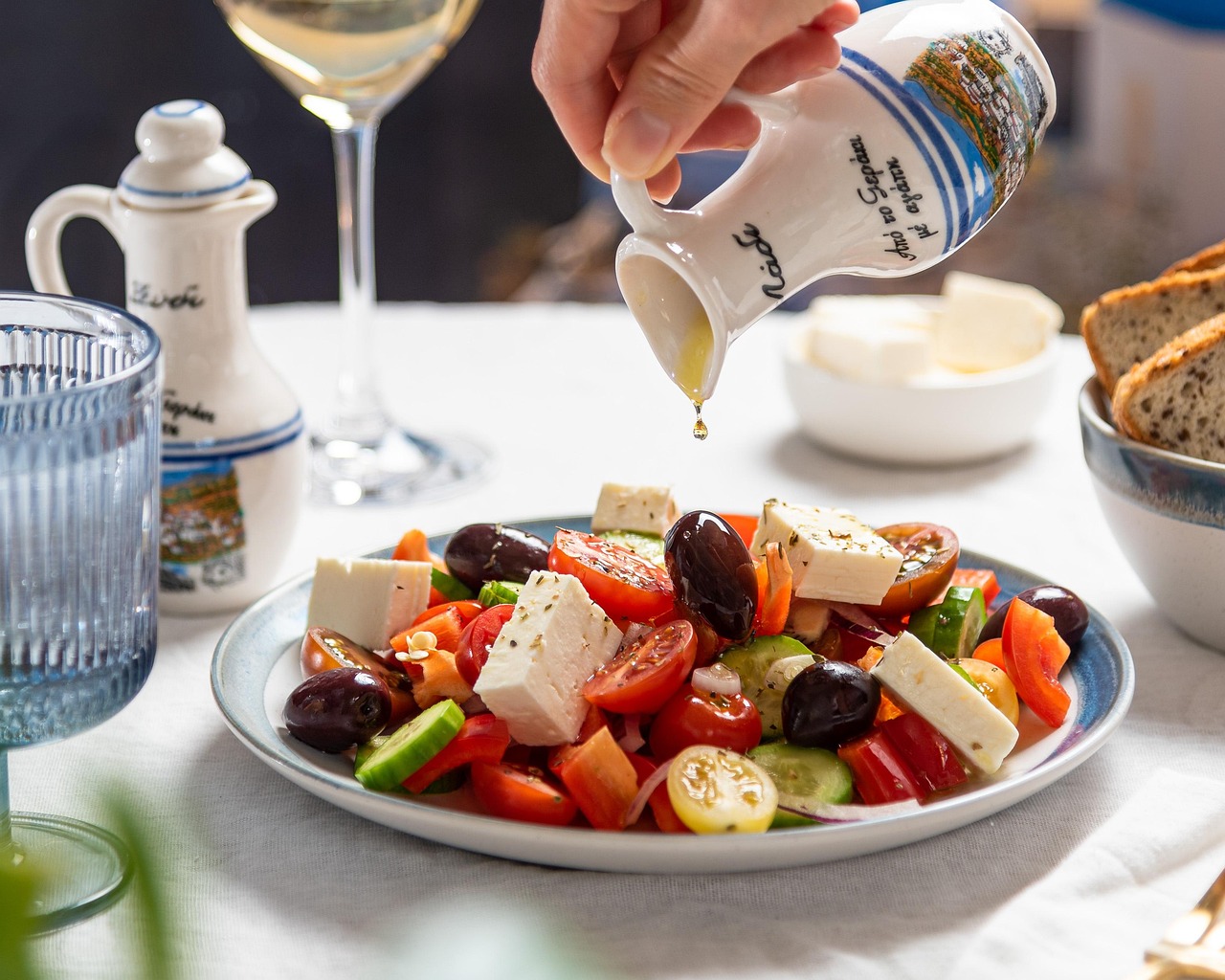 entdecken sie köstliche vegetarische alternativen für ihre lieblingsgerichte. inspirierende rezepte, praktische tipps und gesunde optionen für eine bewusste ernährung – ganz ohne fleisch.