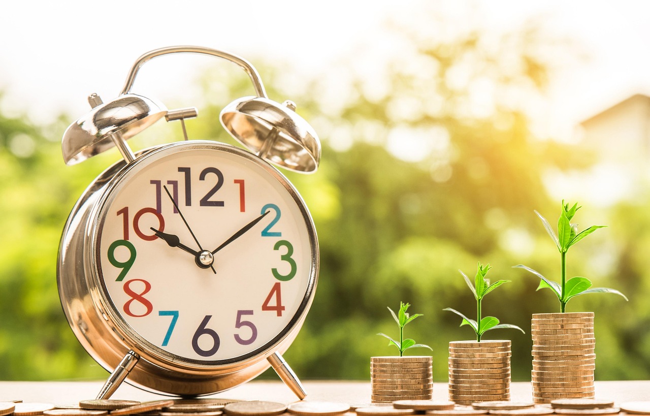 entdecken sie effektive strategien und tipps zum erfolgreichen investieren. erfahren sie alles über anlagemöglichkeiten, risiken und chancen, um ihr vermögen optimal zu vermehren.