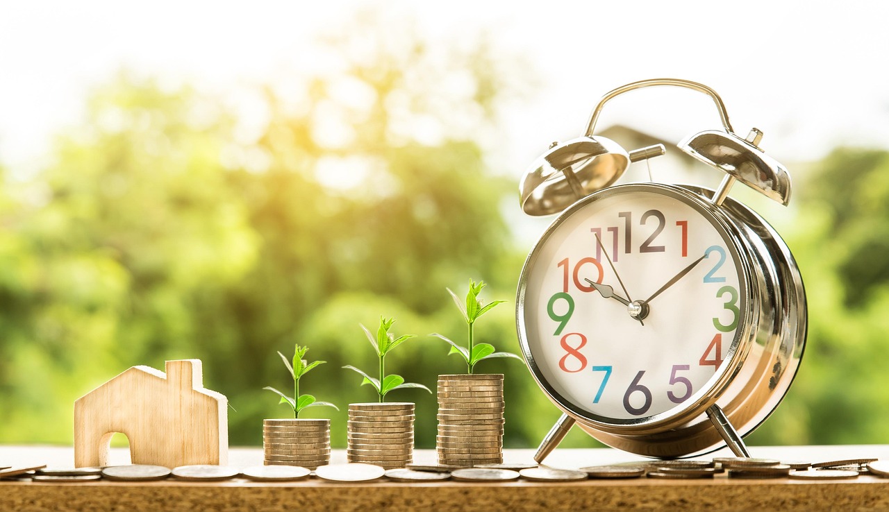 entdecken sie umfassende informationen zum thema investment: tipps, strategien und aktuelle trends rund um geldanlage, vermögensaufbau und finanzielle sicherheit in deutschland.