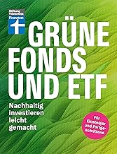 Grüne Fonds und ETF - Geld anlegen mit Nachhaltigk