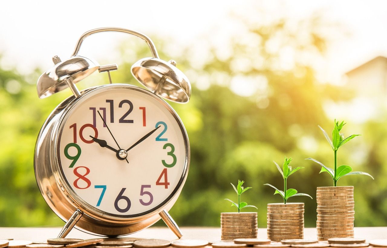 entdecken sie effektive strategien und tipps zum erfolgreichen investieren. erfahren sie alles über anlagemöglichkeiten, risiken und chancen, um ihr vermögen optimal zu vermehren.