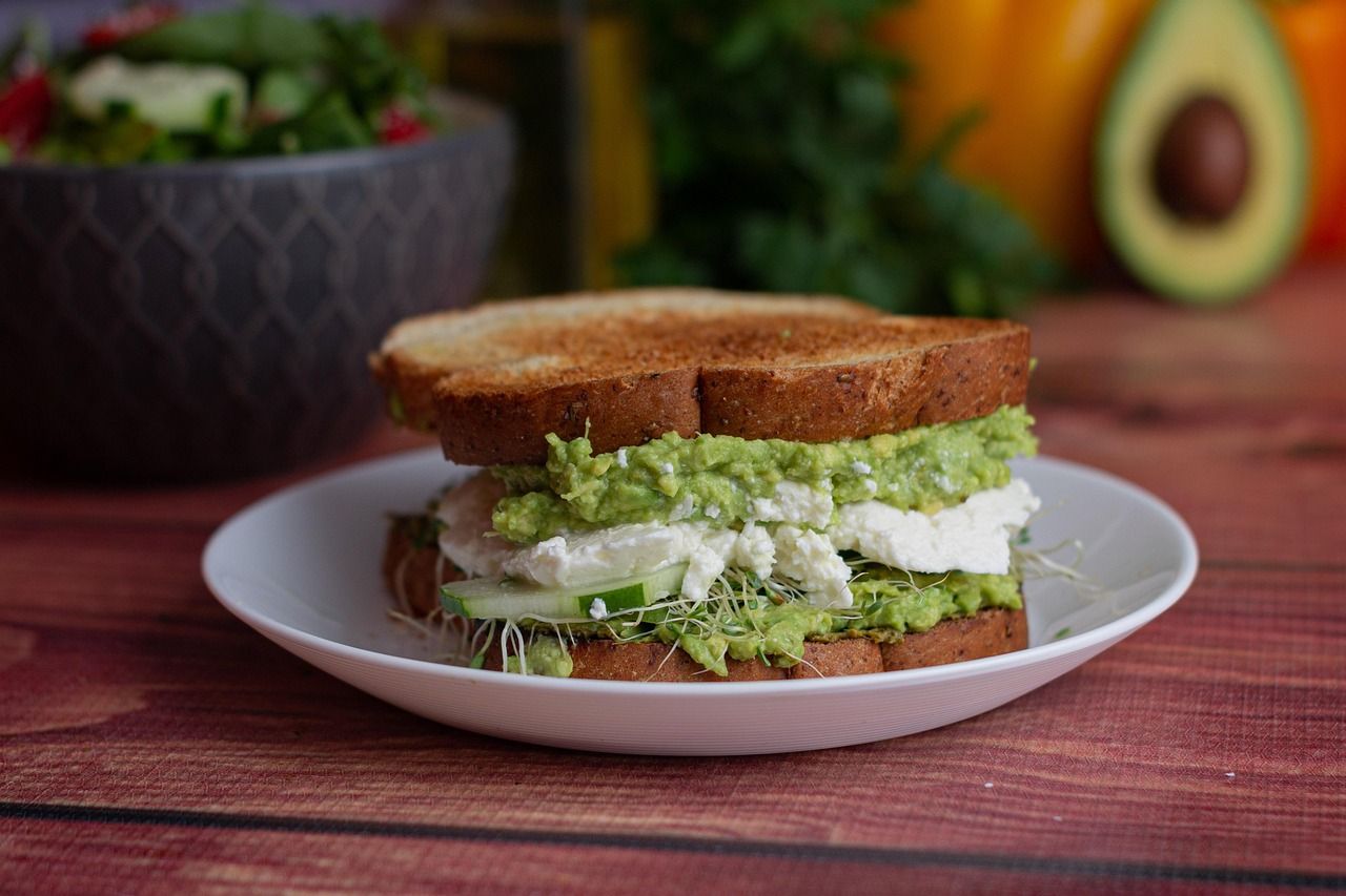 entdecken sie köstliche vegetarische alternativen – gesunde und schmackhafte optionen für jeden geschmack. lassen sie sich von abwechslungsreichen fleischlosen rezeptideen inspirieren!