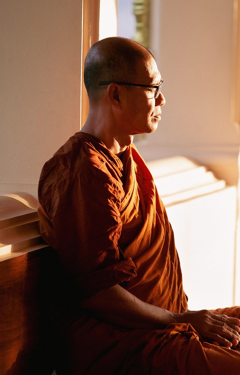 Warum wird Mindfulness immer wichtiger?