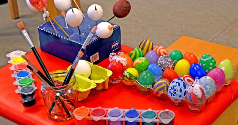 Ostersprüche lustig: Die besten Sprüche für ein fröhliches Osterfest
