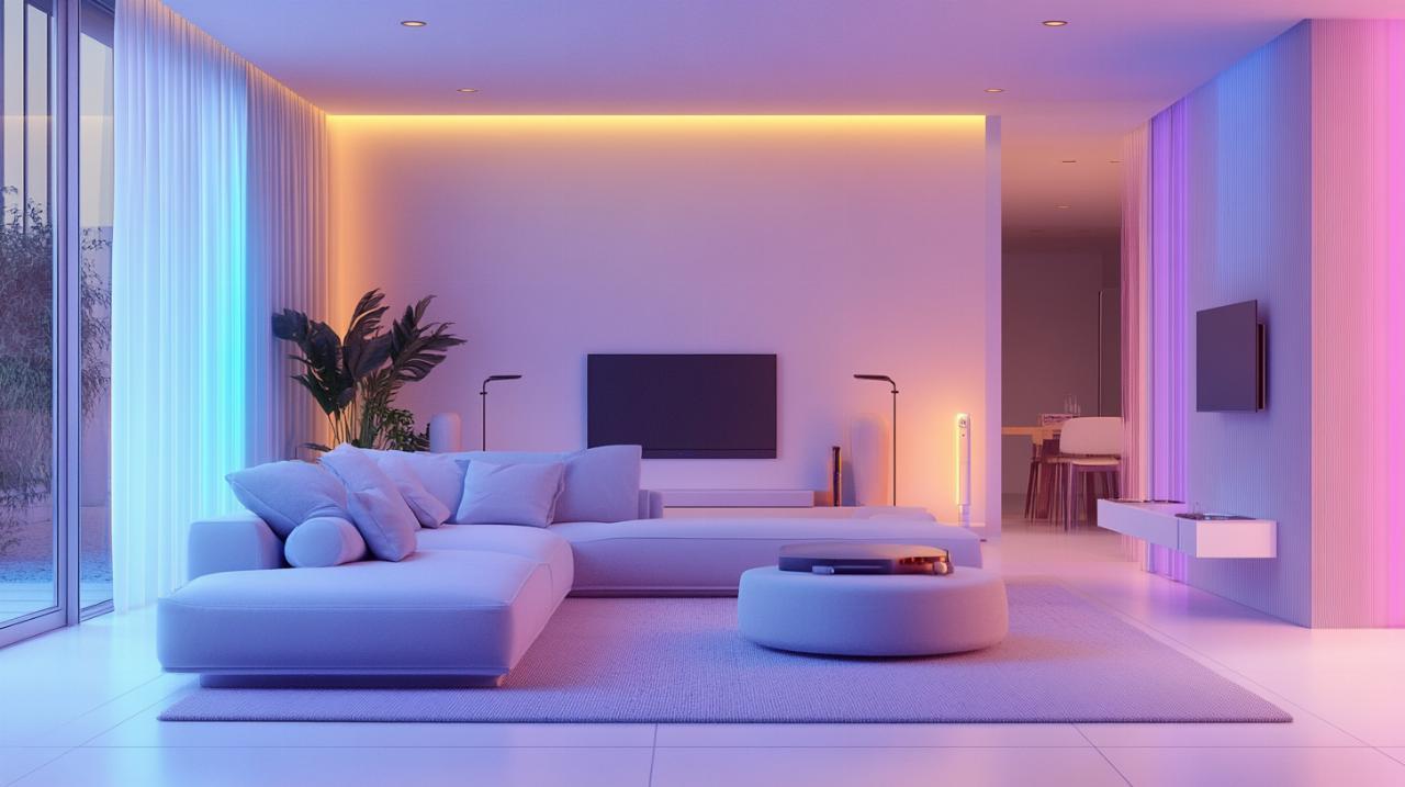 Effektive Hausautomation: Lösungen und Tipps für ein intelligenteres Zuhause