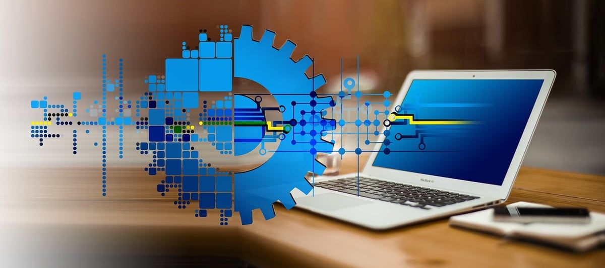 Wie bereitet man sich optimal auf den digitalen Wandel vor?