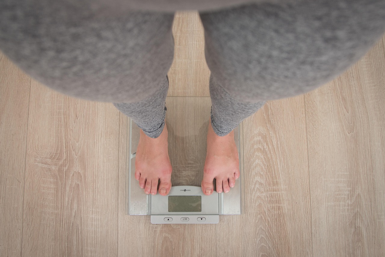 Wie kann man nachhaltig und gesund abnehmen ohne Diät?