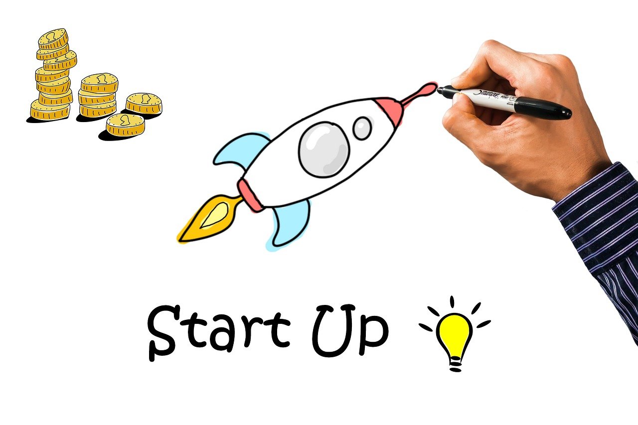 Was macht ein erfolgreiches Start-up aus?