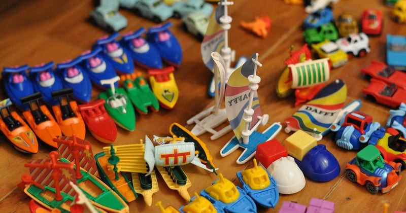 Entdecken Sie das beste Lernspiel für Kinder im Jahr 2026: Spaß und Bildung vereint