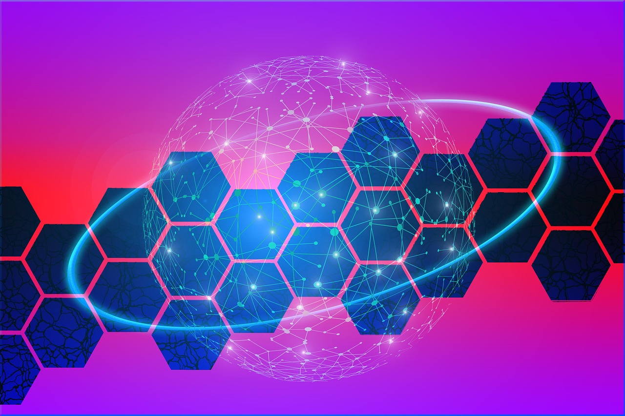 Welche Rolle spielt Blockchain in der modernen Finanzwelt?