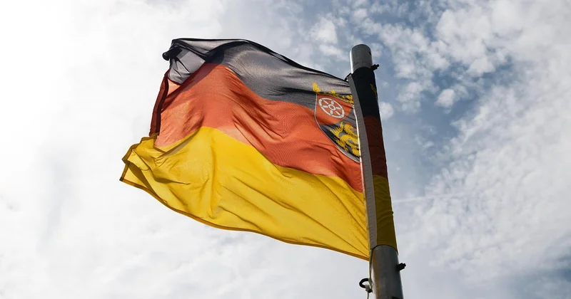 Ist Emma Myers Deutsche?