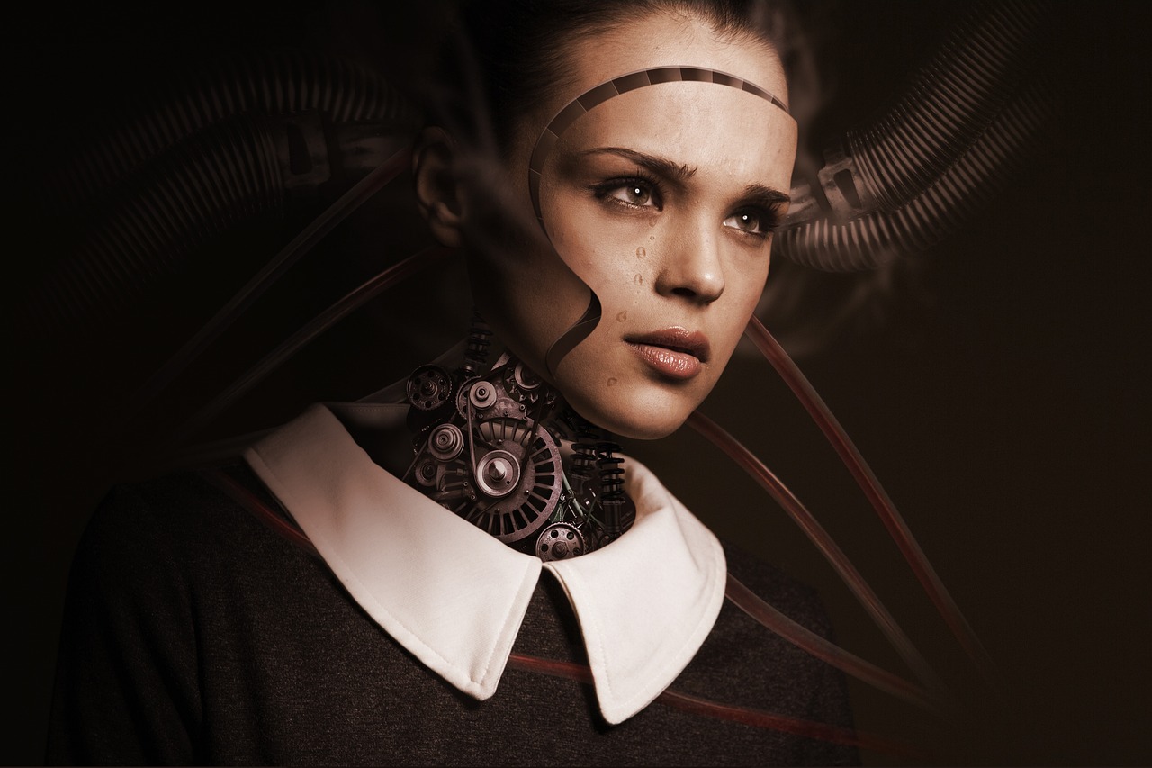 entdecken sie die faszinierende welt der künstlichen intelligenz! erfahren sie, wie ai das leben revolutioniert, von intelligenten assistenten bis hin zu innovativen anwendungen in verschiedenen branchen.