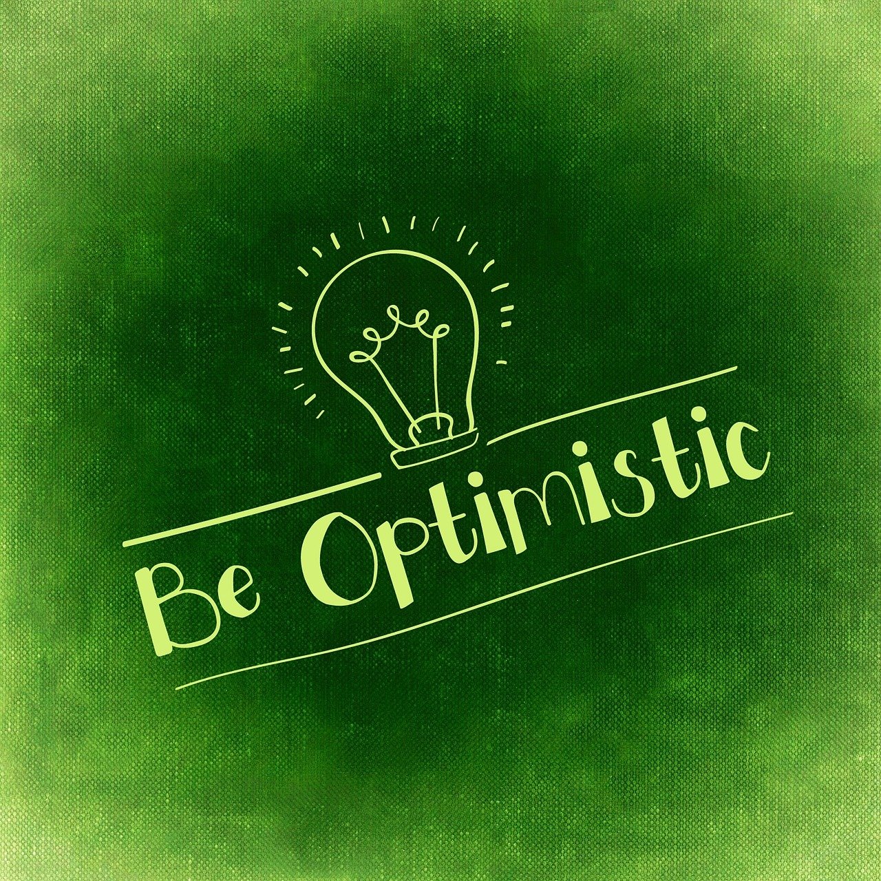 entdecken sie die kraft des optimismus und erfahren sie, wie eine positive einstellung ihr leben verändern kann. lassen sie sich von inspirierenden geschichten und praktischen tipps motivieren, um jeden tag mit zuversicht zu beginnen.