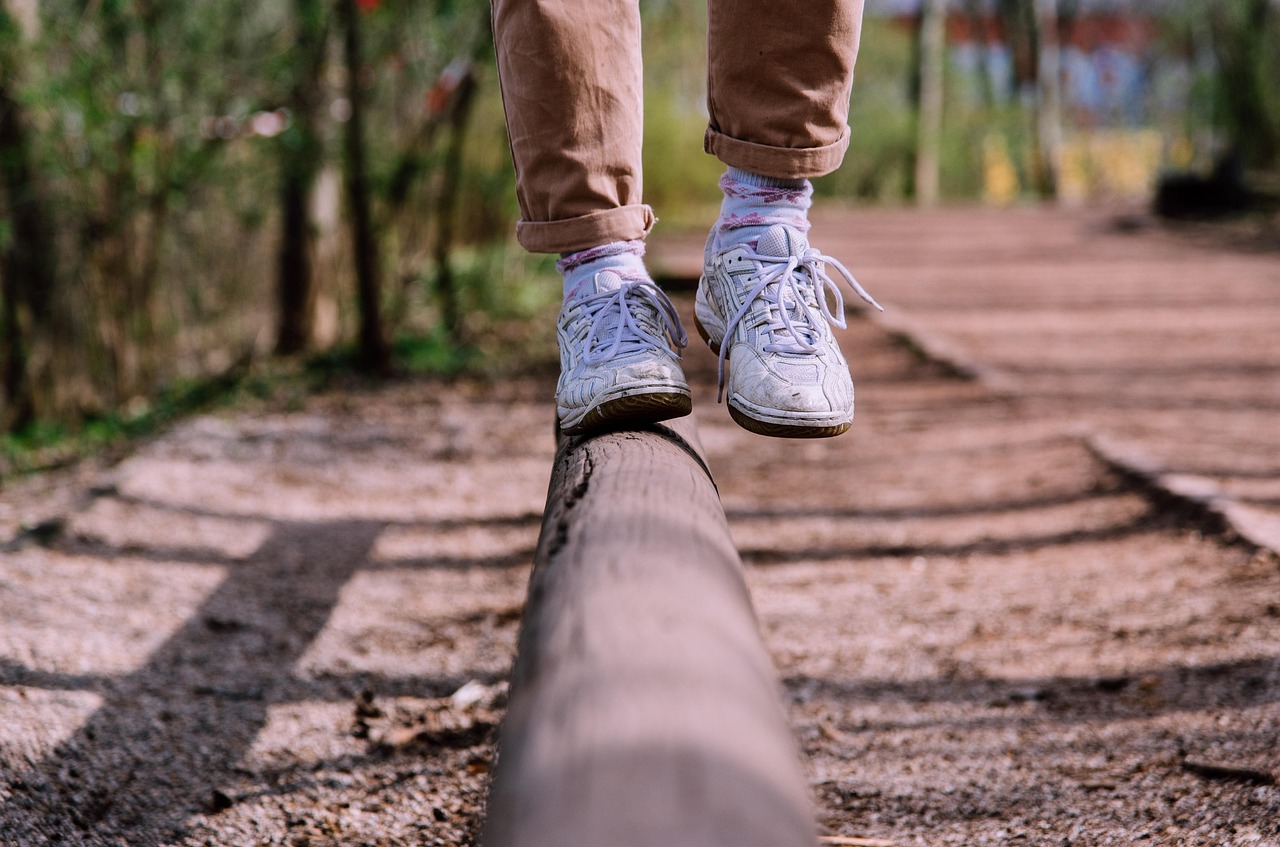 entdecken sie die vorteile einer ausgewogenen work-life-balance. erfahren sie, wie sie beruf und privatleben harmonisch vereinen und stress reduzieren können, um mehr lebensqualität und zufriedenheit zu erreichen.