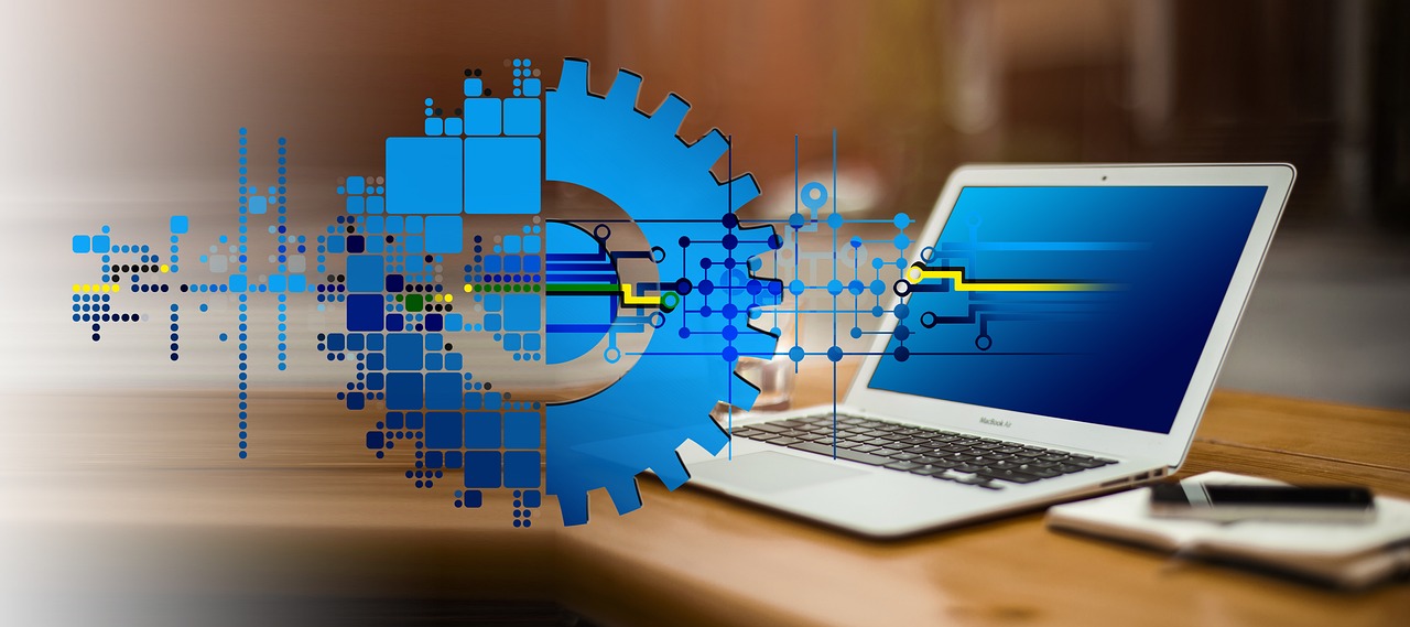entdecken sie, wie die digitale transformation unternehmen revolutioniert, prozesse optimiert und innovative lösungen fördert, um in einer sich ständig verändernden digitalen welt wettbewerbsfähig zu bleiben.