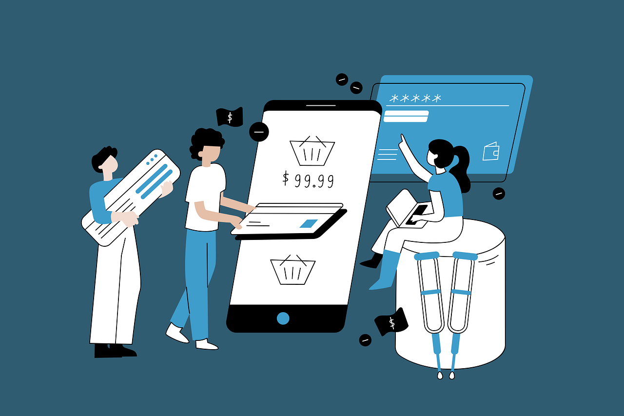 entdecken sie alles rund um e-commerce: tipps, strategien und neuigkeiten für erfolgreichen online-handel. optimieren sie ihren webshop und steigern sie ihren umsatz mit den besten digitalen lösungen.