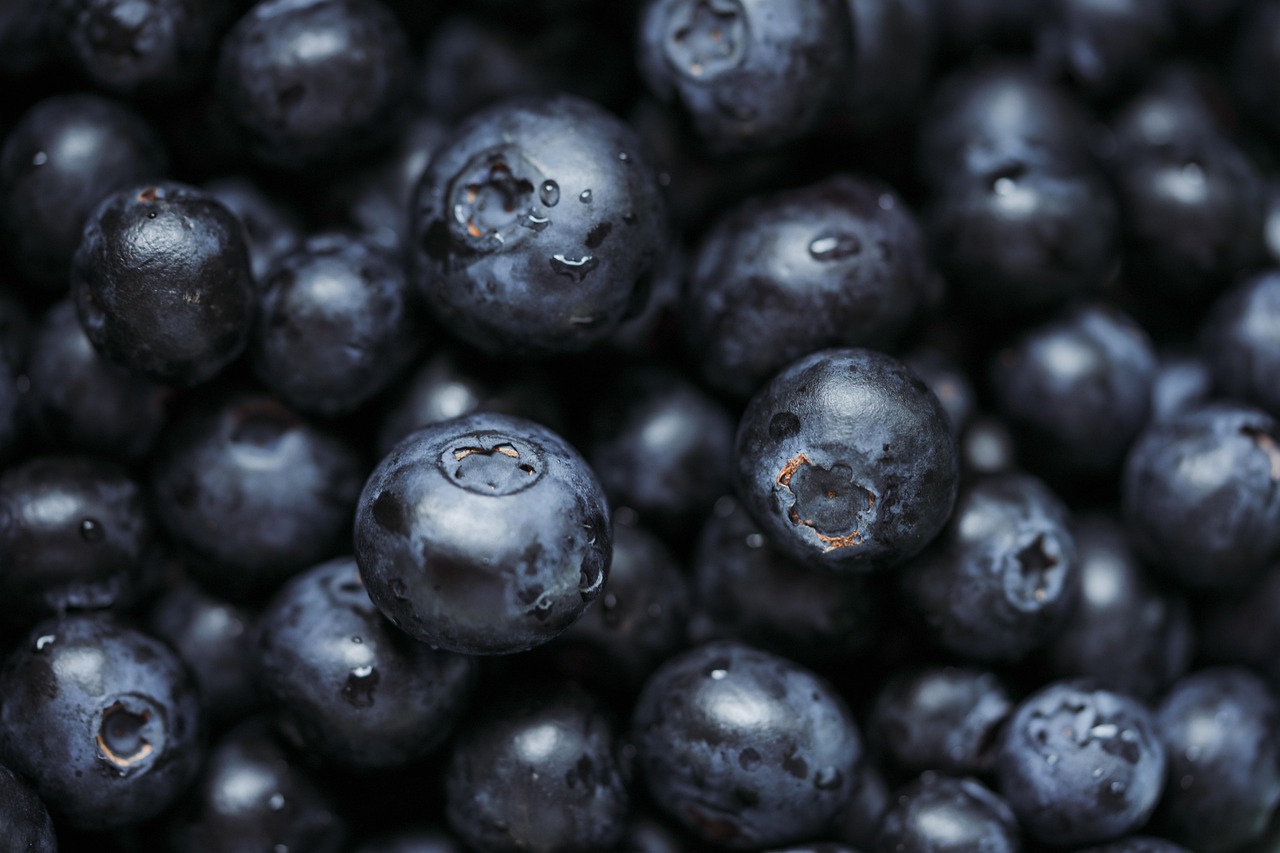 entdecken sie die welt der superfoods: erfahren sie mehr über ihre gesundheitlichen vorteile, nährstoffe und wie sie sie einfach in ihre tägliche ernährung integrieren können.