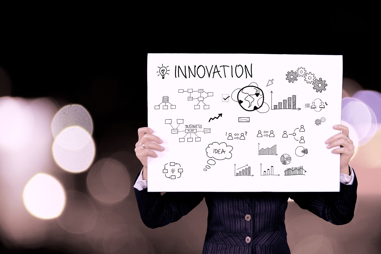 entdecken sie die neuesten technologischen innovationen, die die welt verändern. bleiben sie informiert über bahnbrechende entwicklungen in der technologie und deren einfluss auf unser tägliches leben.