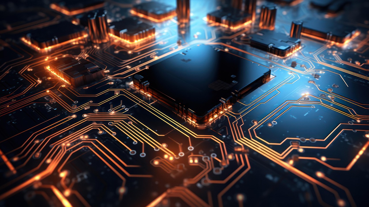 entdecken sie die neuesten technologischen innovationen, die unsere welt revolutionieren. von ki über nachhaltige technologien bis hin zu revolutionären geräten – bleiben sie an der spitze der entwicklungen.